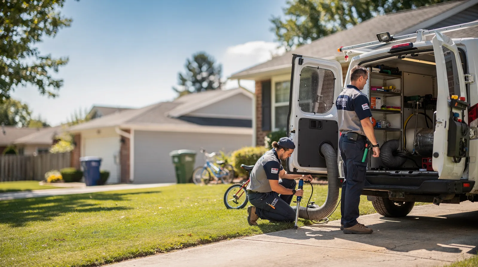 24/7 HVAC Repair & AC Replacement in Miller, NE near me